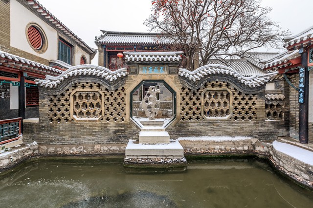 沧海桑田：历史上每个朝代为何总是分分合合？