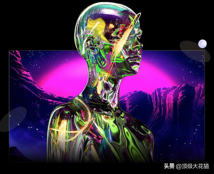 双十一55寸电视推荐,双十一电视选购指南55寸电视推荐