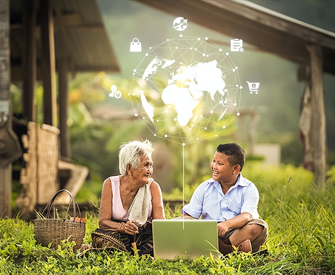 电商与农副产品有力结合,电商助力乡村旅游经济发展的案例