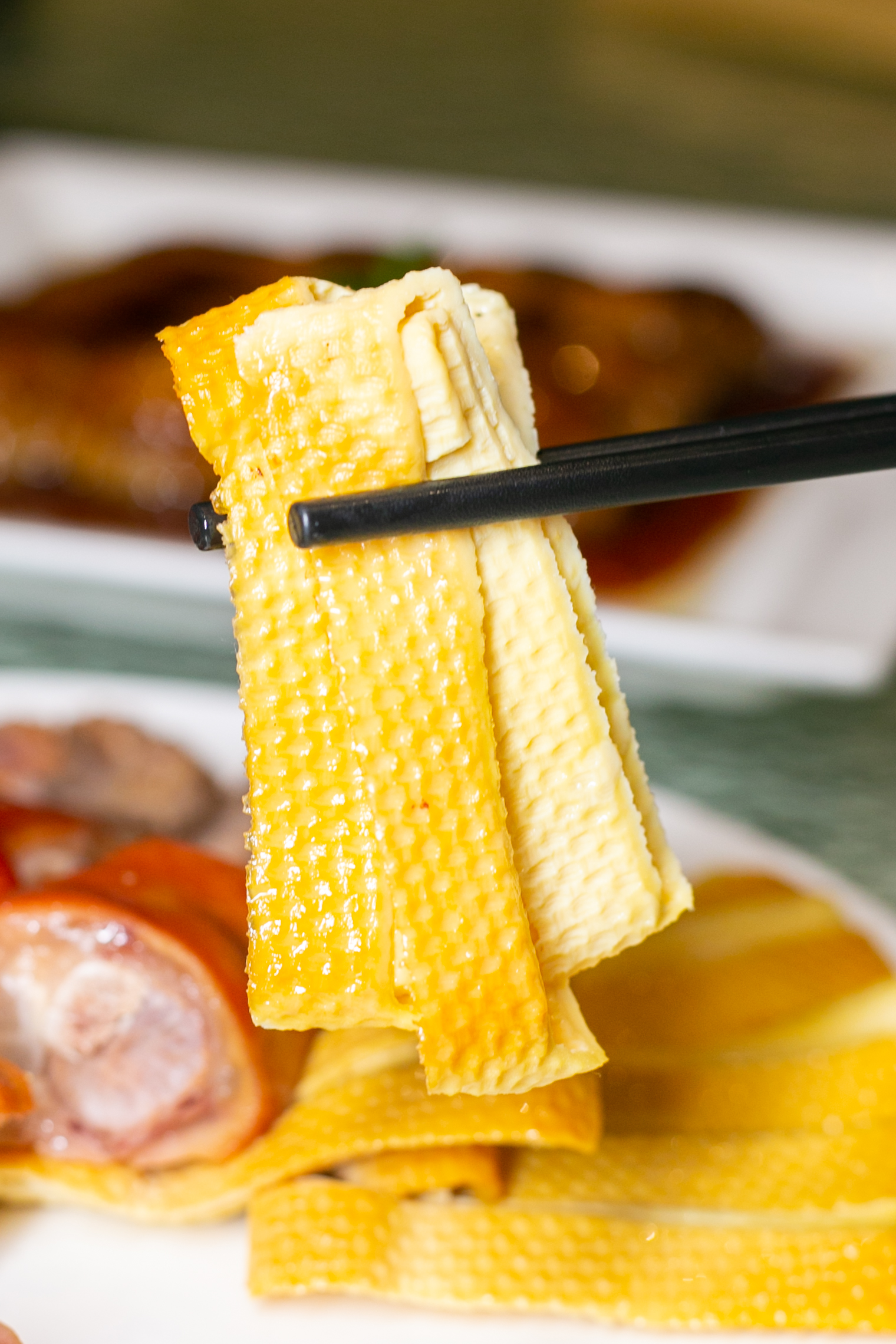 九段烧传统中国菜必点,九段烧传统中国菜推荐