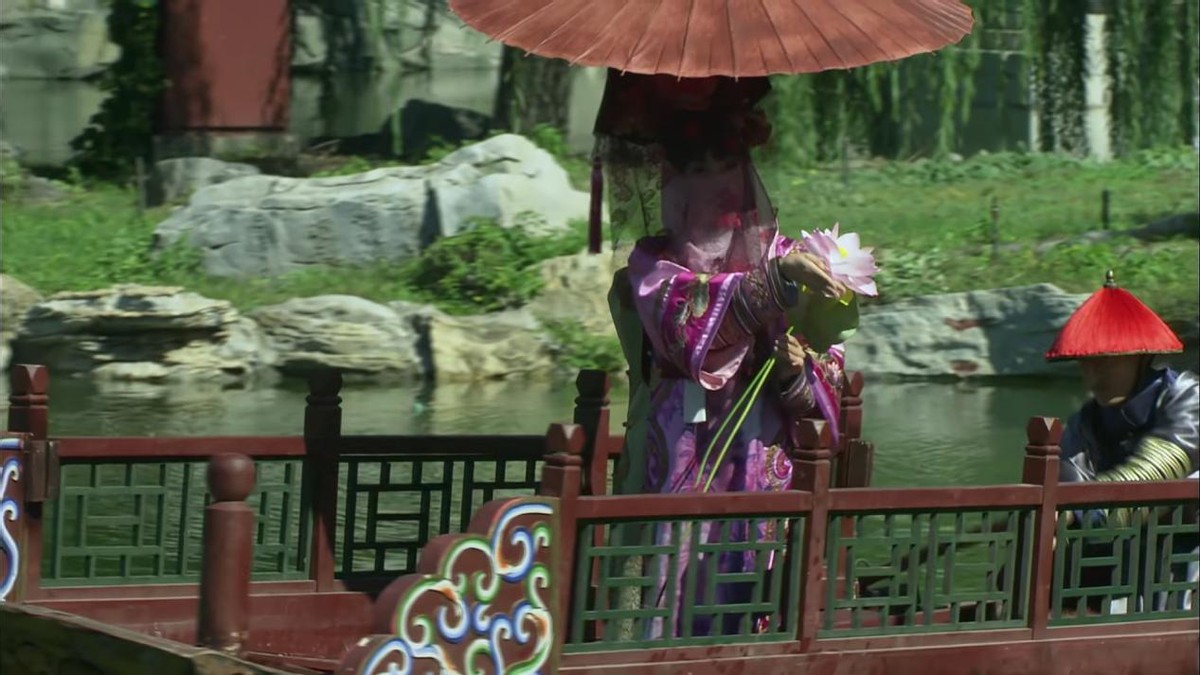 盘点近30年古装经典bgm,首首都是热曲,《爱的供养》排不上前五