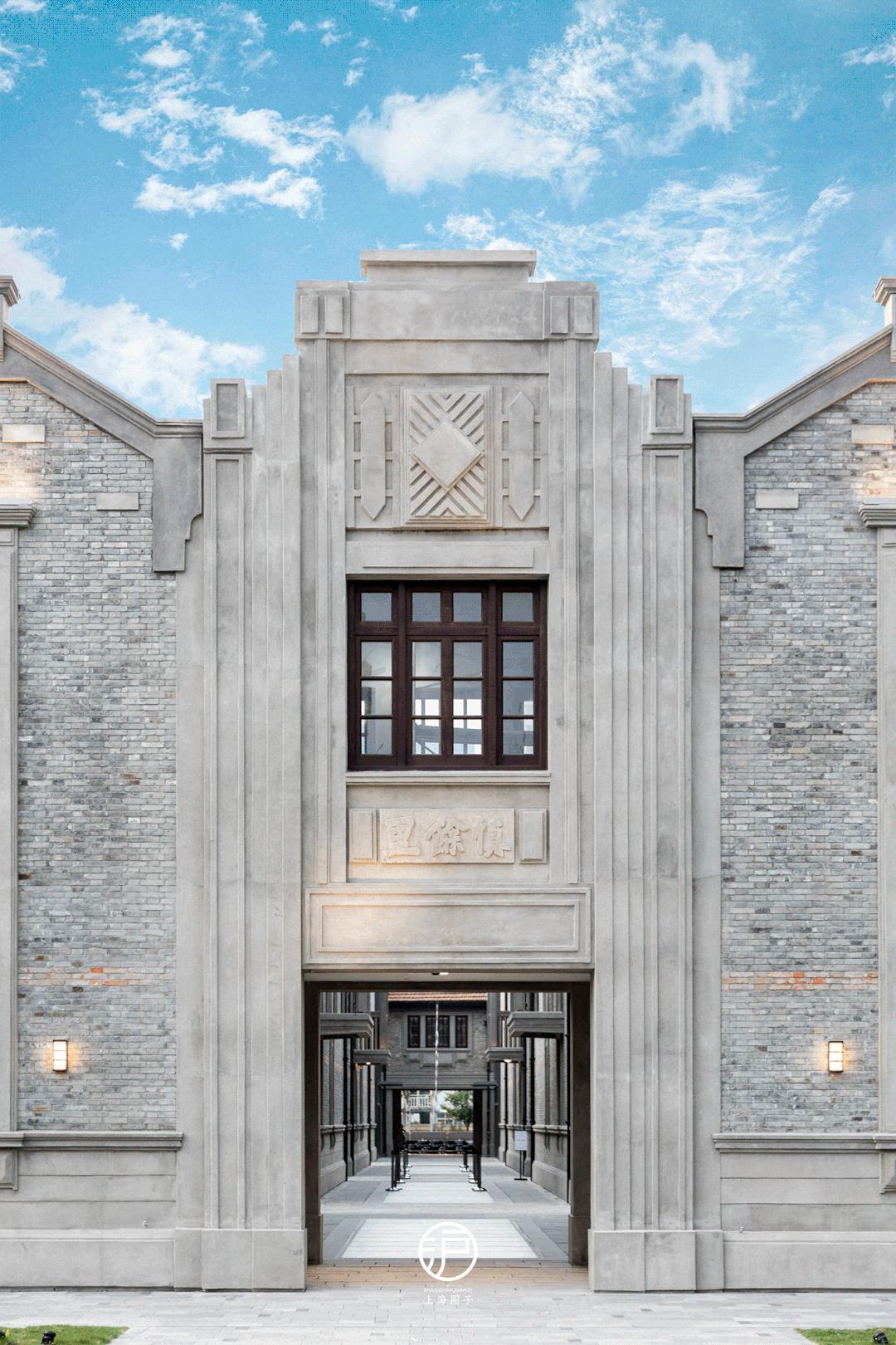 21城市老城区旧改,城市旧改步行街