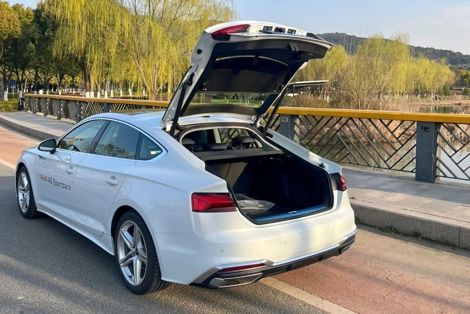 2023款奥迪a5敞篷,2023款奥迪a5怎么样值不值得购买