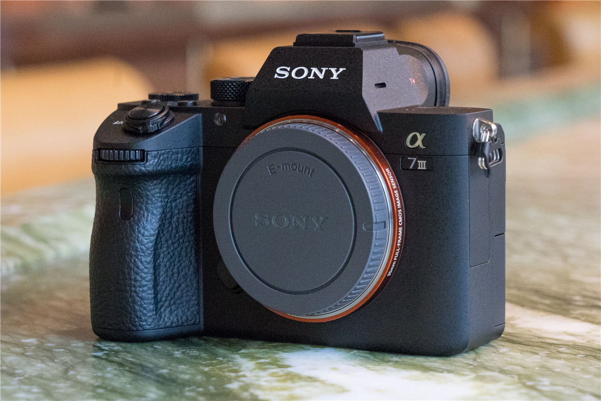 微单相机对比尼康索尼富士佳能,五大相机对比