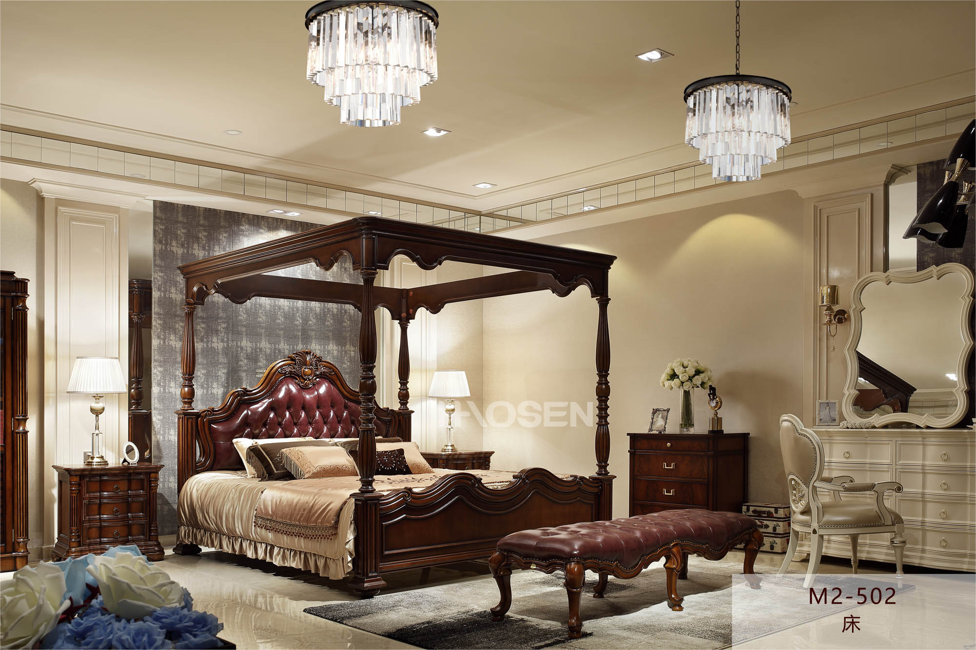 高档欧式家具一般用什么木材,为什么榉木适合做明式家具