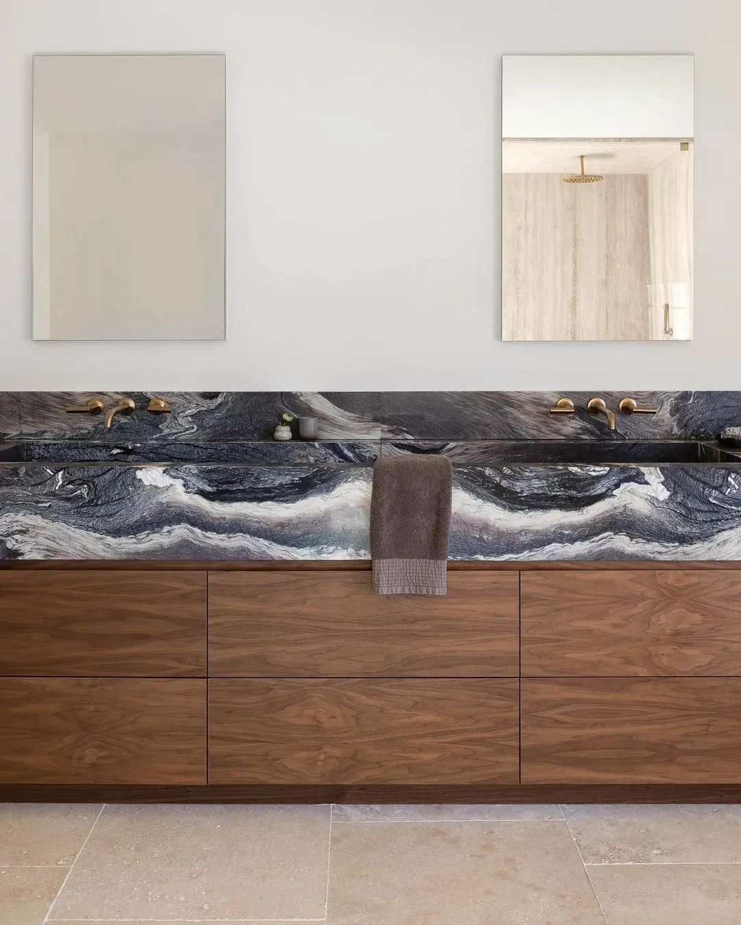 600w人都爱！室内设计师转型时尚博主后，网友：家比穿搭好看