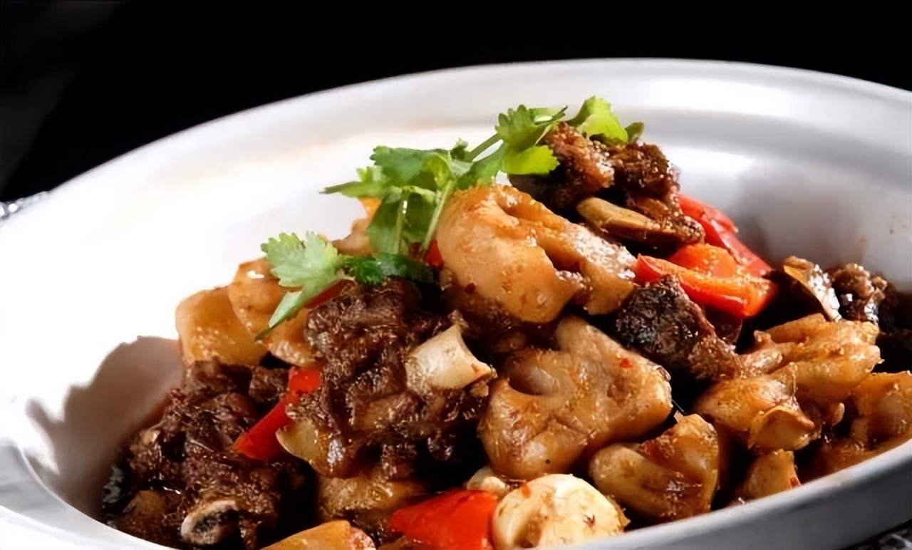 酒店名厨16道特色菜值得你拥有,酒店秋季徽菜推荐