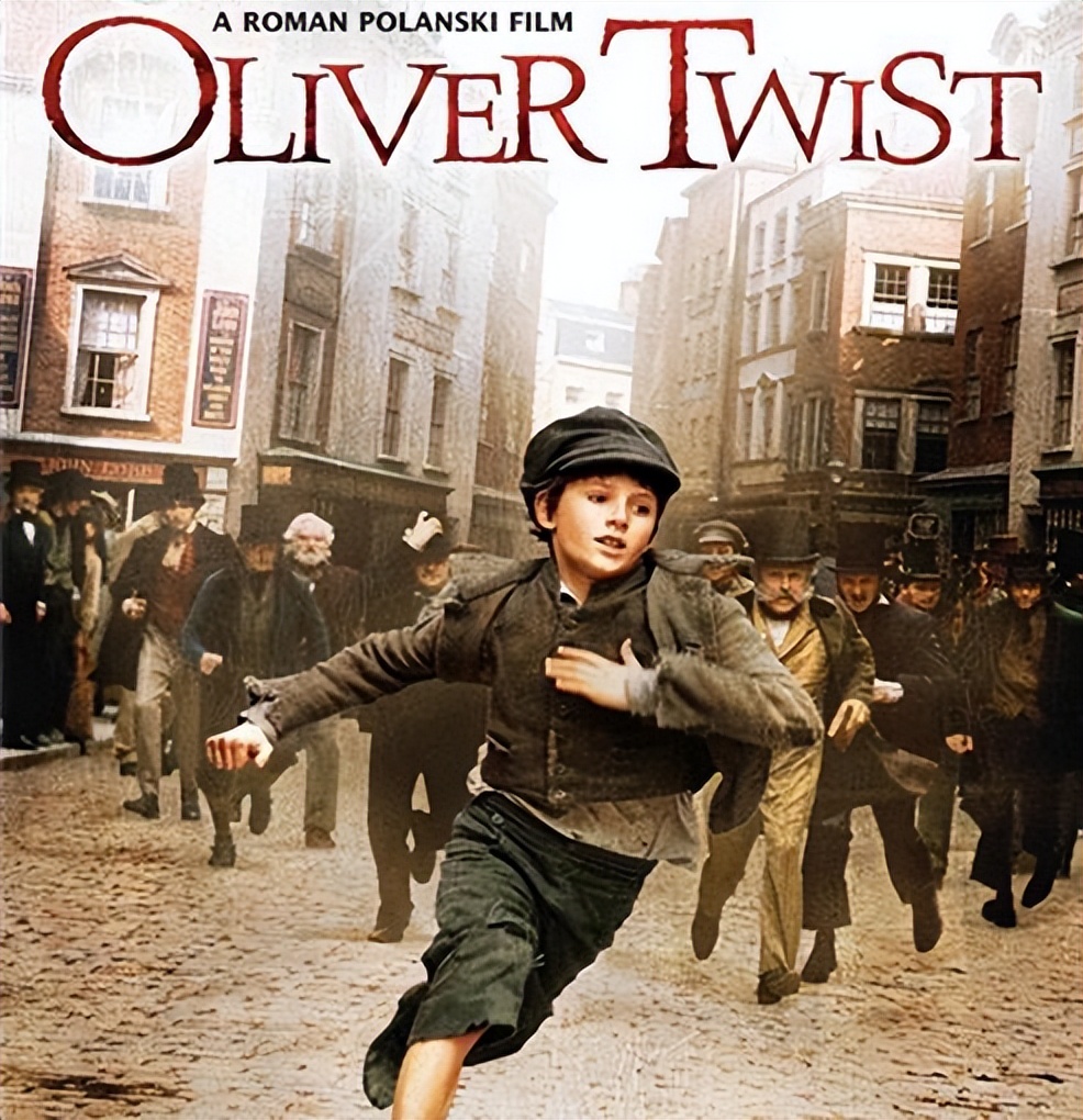 雾都孤儿讲述了什么启示,雾都孤儿人生启示