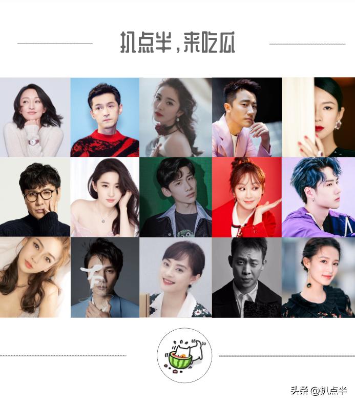 王珂实在不禁扒：除了刘涛老公的身份，真的“一无是处”吗？