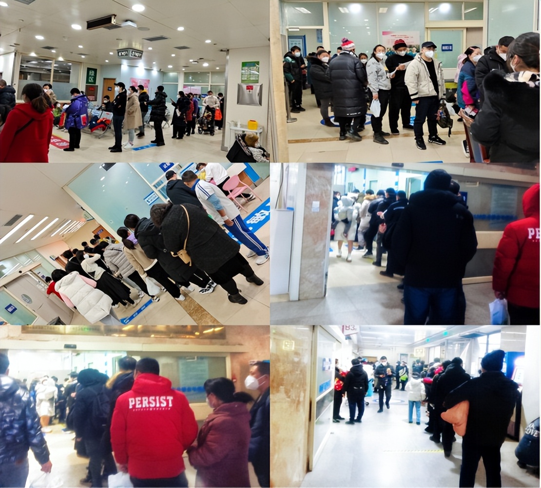 吉大一院儿科急诊现状,吉大一院新生儿科急诊