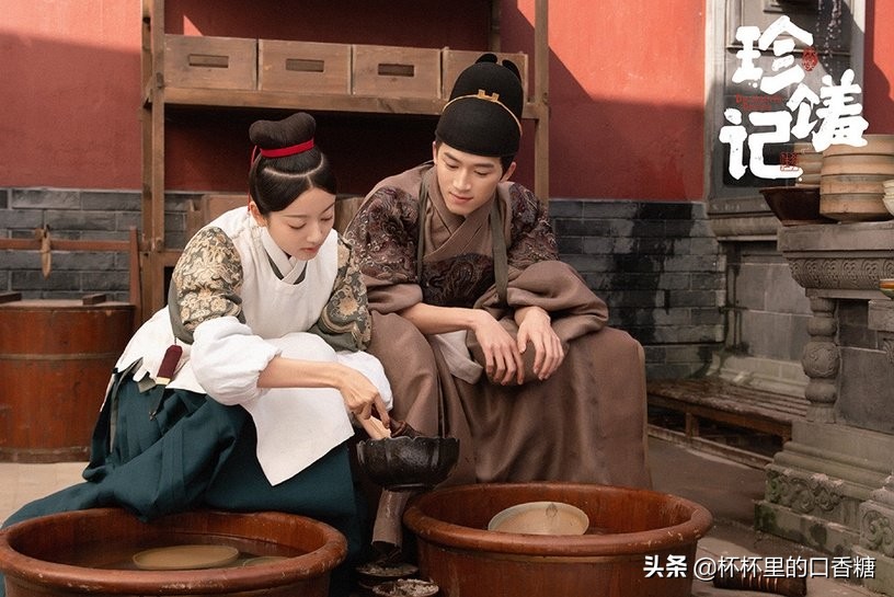 祝卿好同类型剧推荐,类似于祝卿好的古装剧