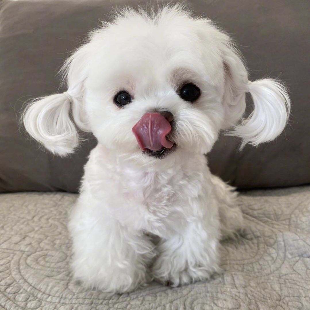 七种最受欢迎的小型宠物犬,这几种最受欢迎的宠物犬你养了吗