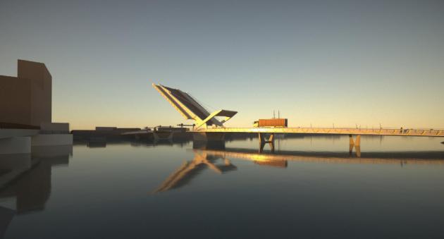 填海造岛建设进展,填海造岛进展