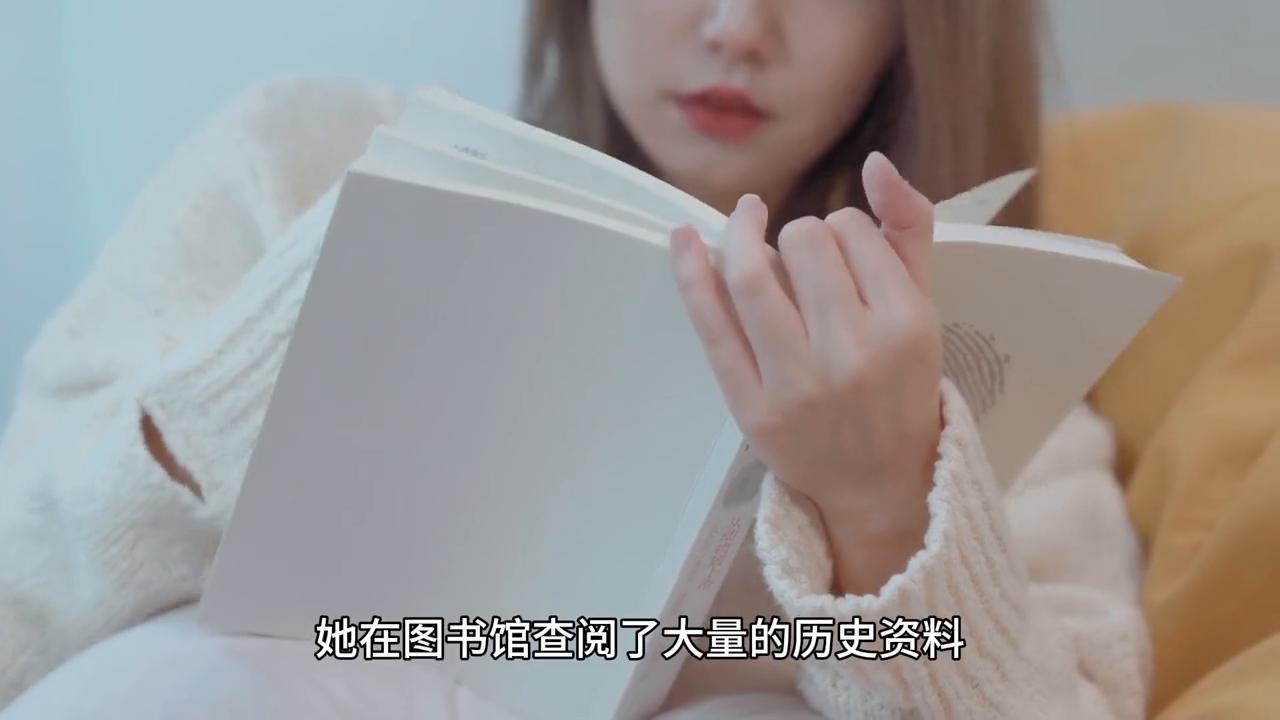 女子在古董店买到一副眼镜,女子穿越到现代卖古董后续