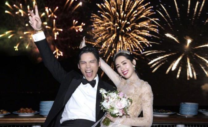 郭碧婷强大,郭碧婷成功