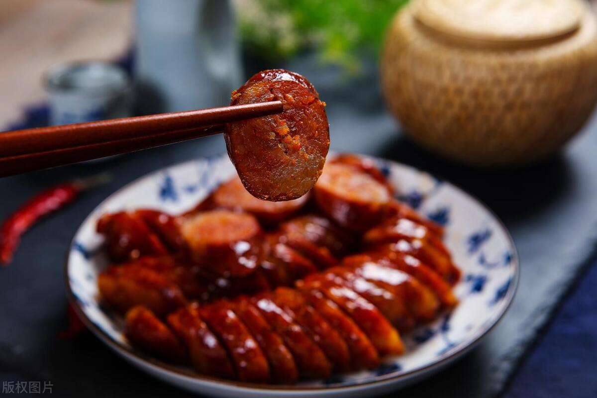 邯郸有名的特产和小吃,邯郸的独特特产有哪些