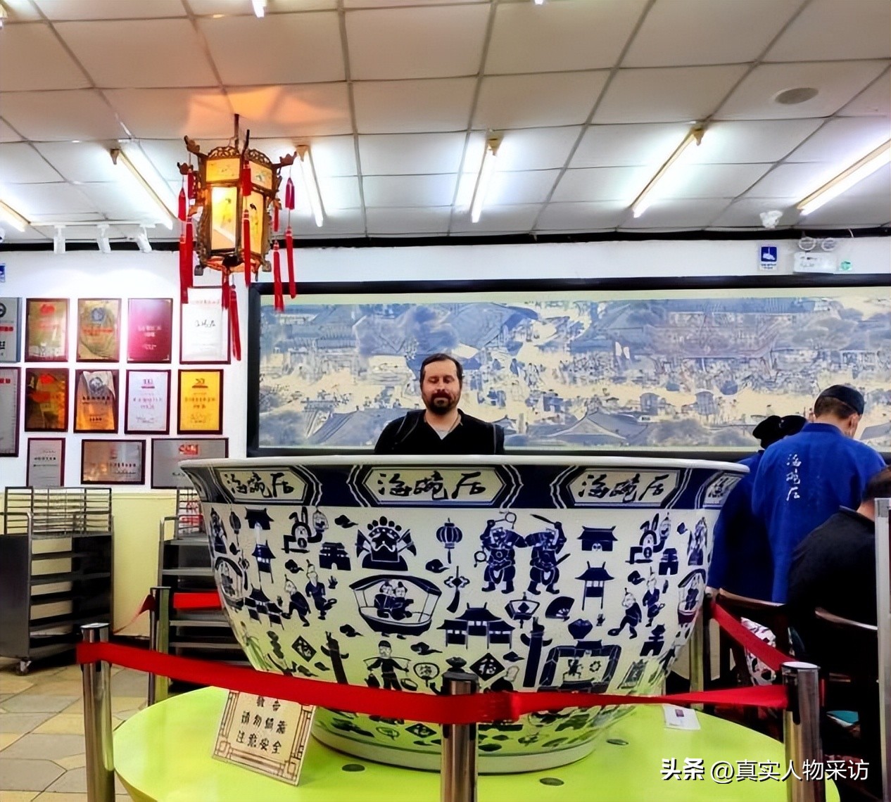 我，美国人，等待365天，终于拿到中国绿卡，那一刻差点哭了