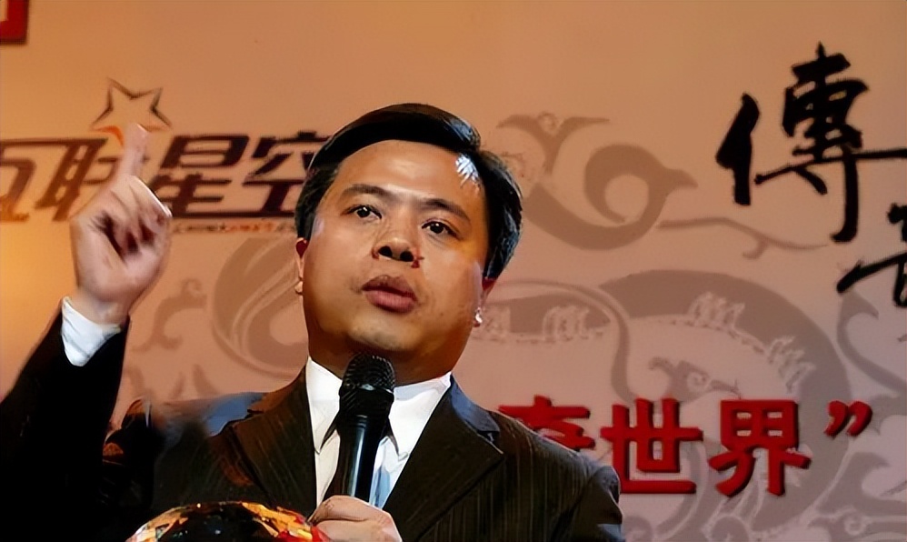 捐70亿美元陈天桥现在如何,陈天桥真捐80亿给美国了吗