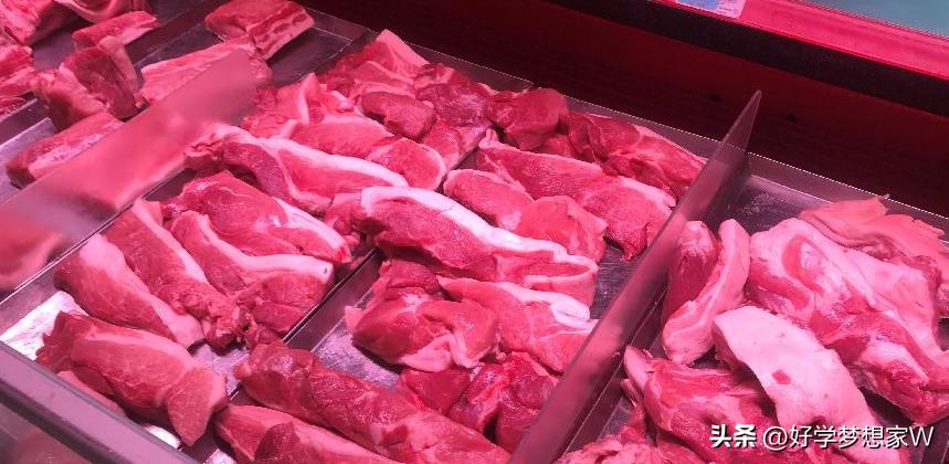 超市里隐藏的黑心刺客,超市里的黑心刺客