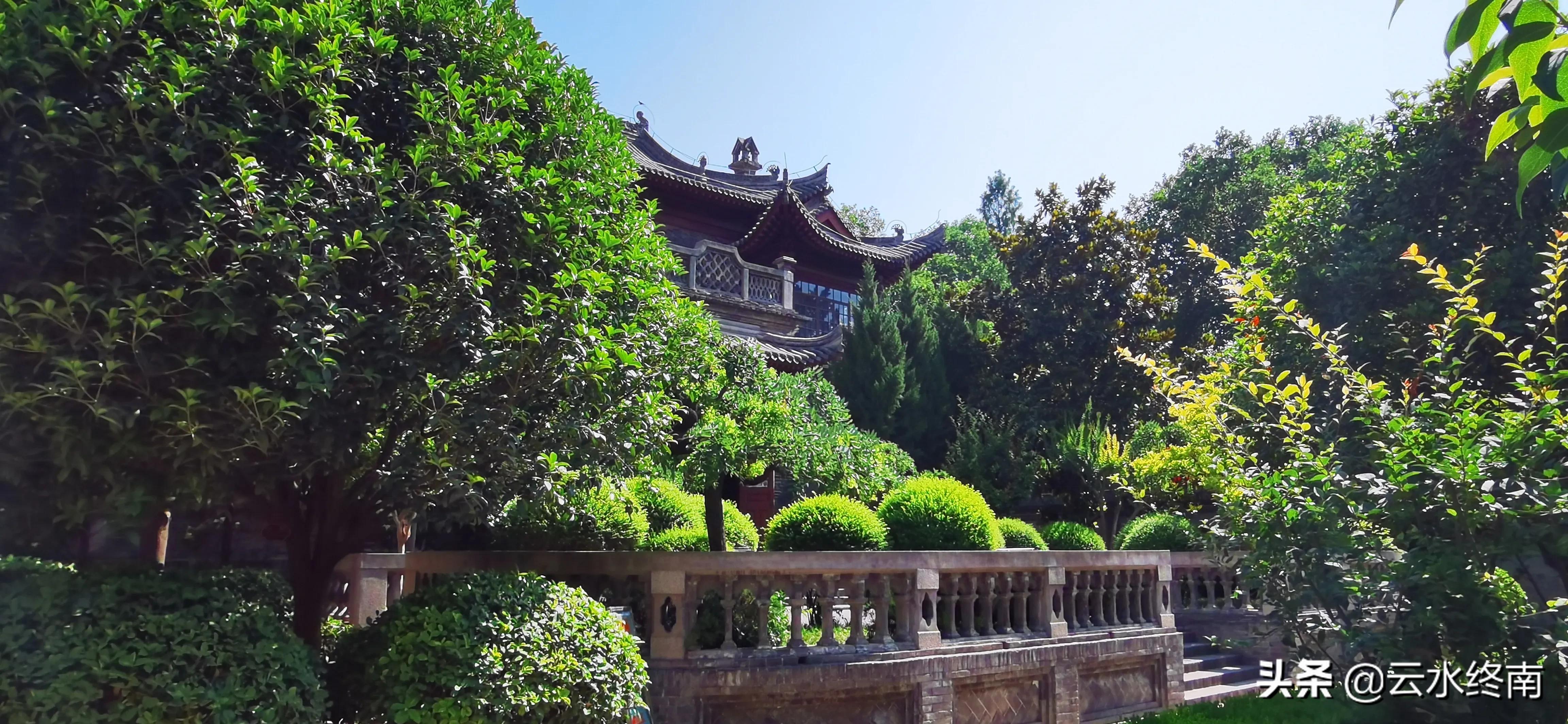 因为这个“止”字，蒋介石保住一命；作为一座纪念馆，值得一去