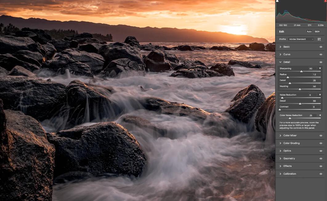 adobe怎么把图片清晰度变高,adobe哪个软件可以增强图片画质