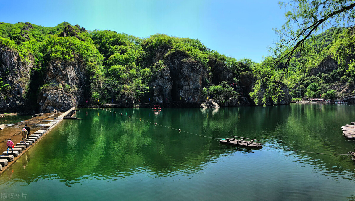 辽宁大连简介,大连历史名胜古迹图片