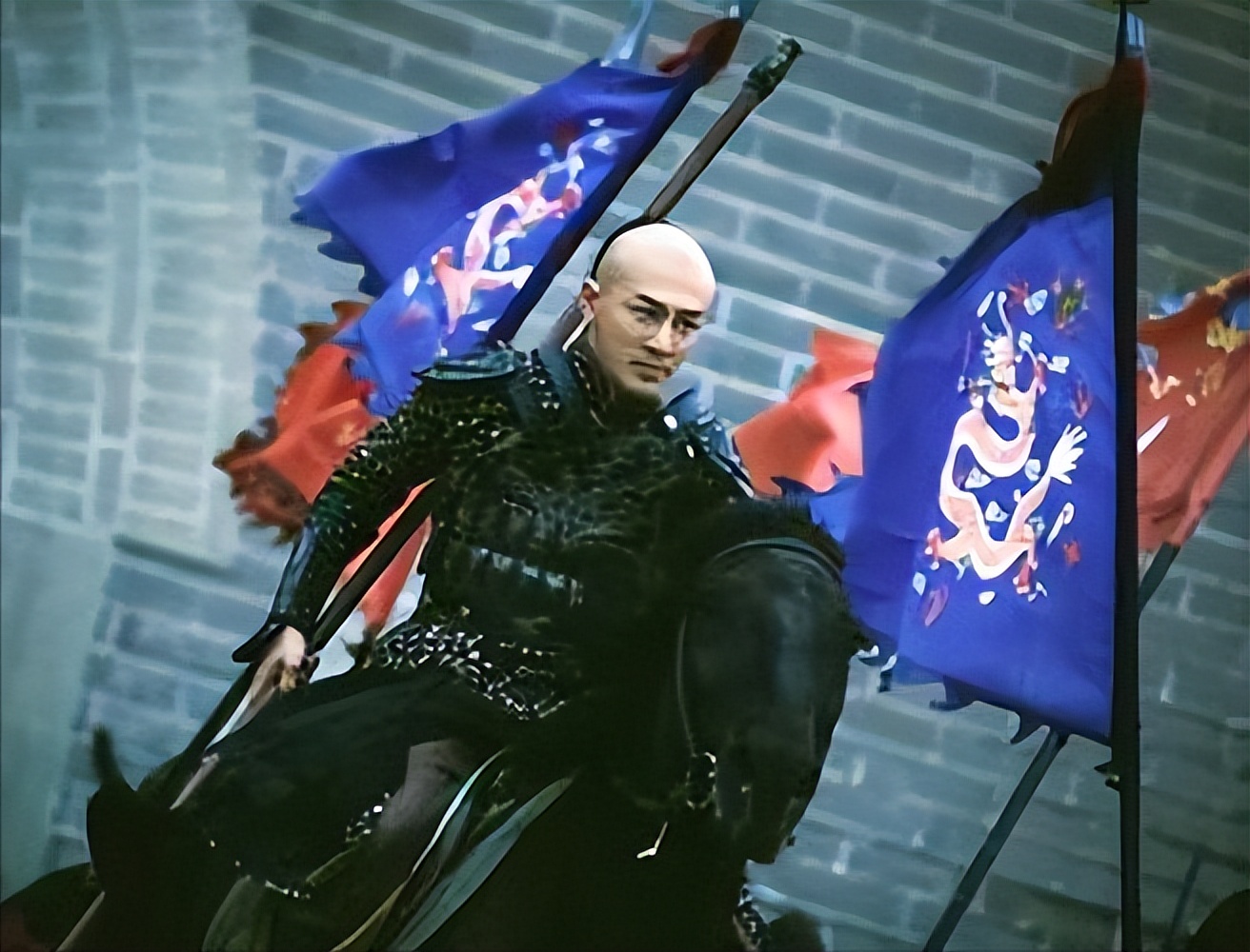 皇太极为什么娶姑姨三人,皇太极与姑侄四人