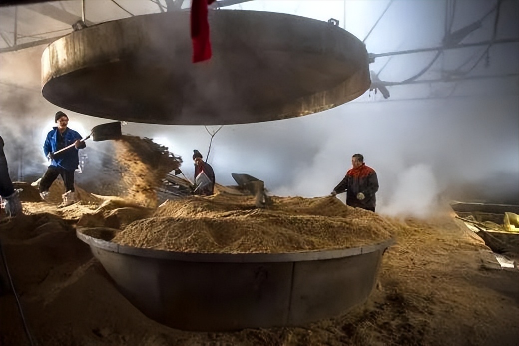 好喝不贵十款名酒,小众好喝不贵的纯粮酒