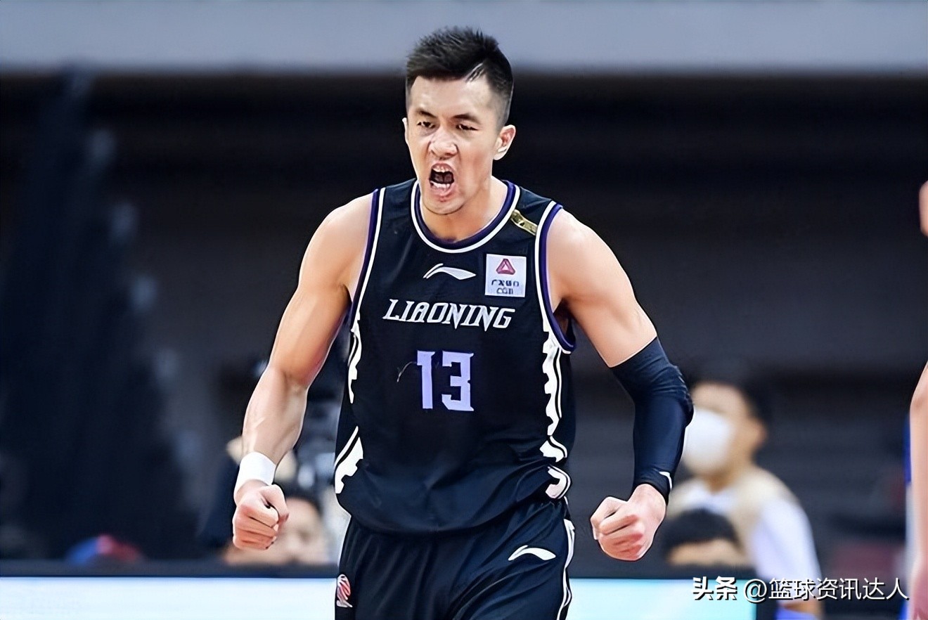 辽宁男篮队员名单付豪,辽宁男篮和付豪最新消息