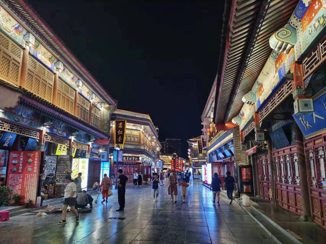 在新疆跑业务,我在天津打工的经历