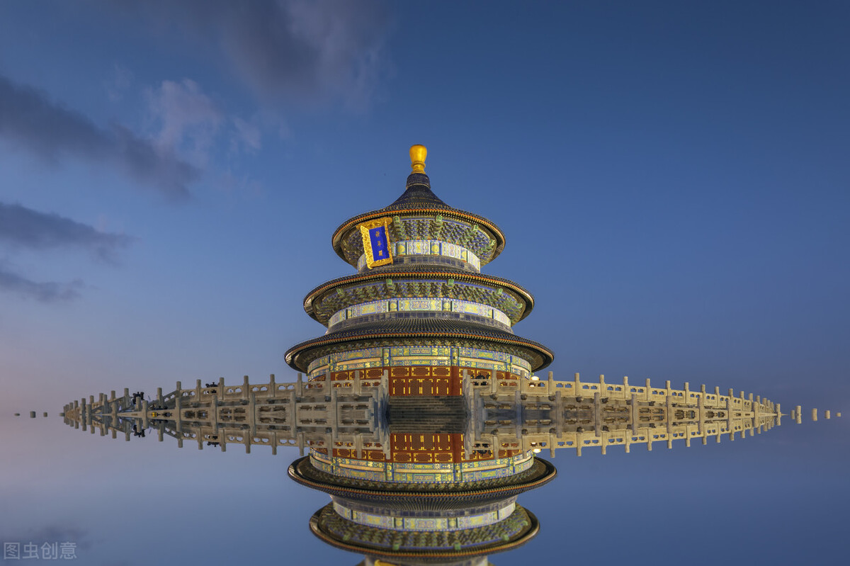 北京天坛公园用预约吗,天坛公园攻略