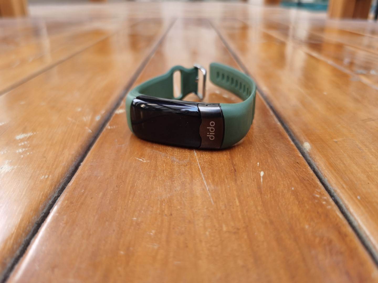 dido智能手环血压监测设置,dido手环y20测评