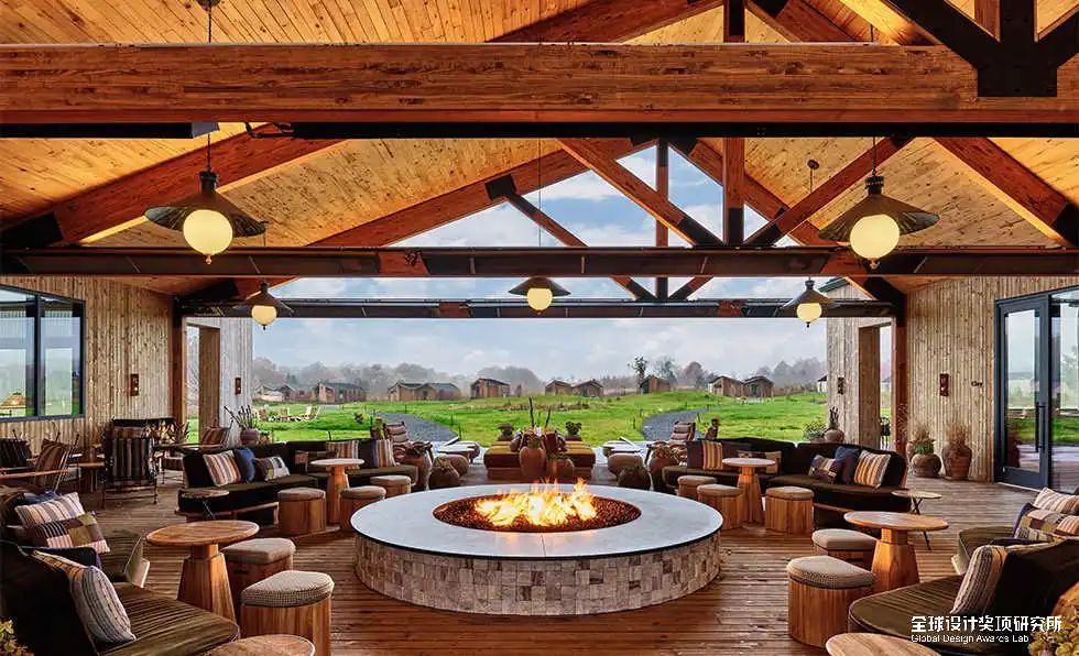 2022年酒店设计大奖,2023年酒店设计大奖