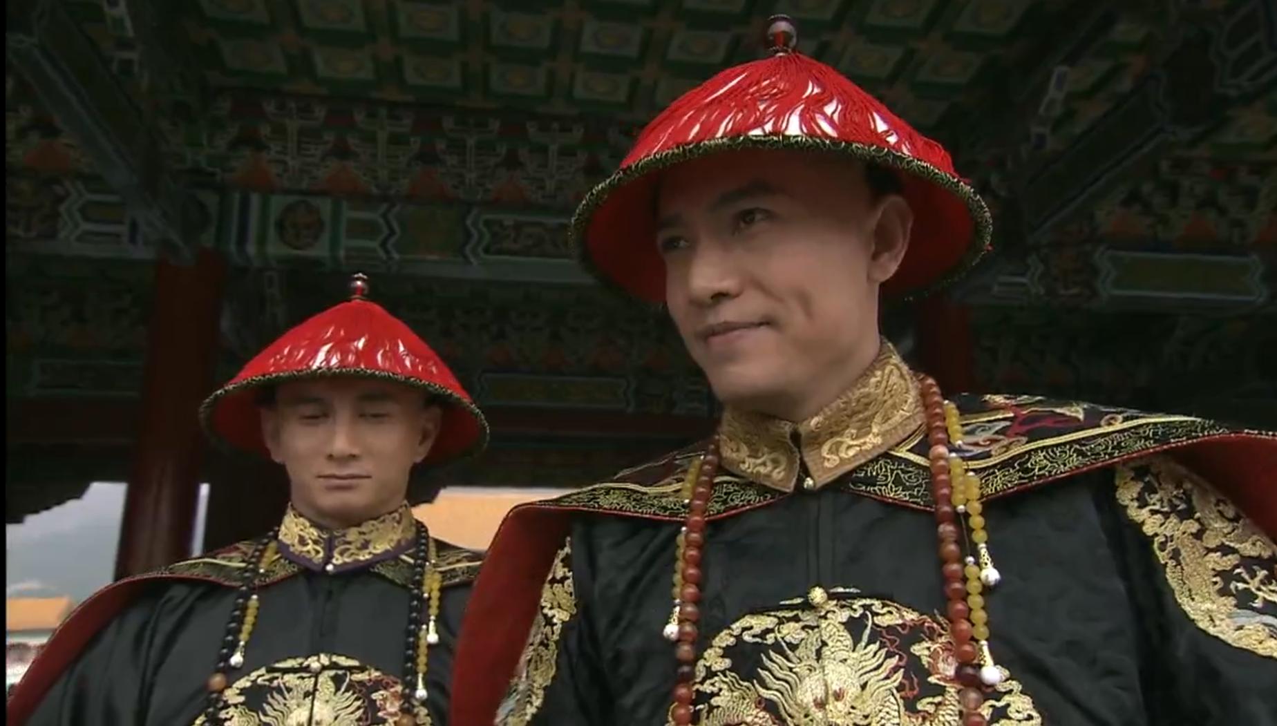 步步惊心八爷对四爷评价,步步惊心八爷临死前的真相