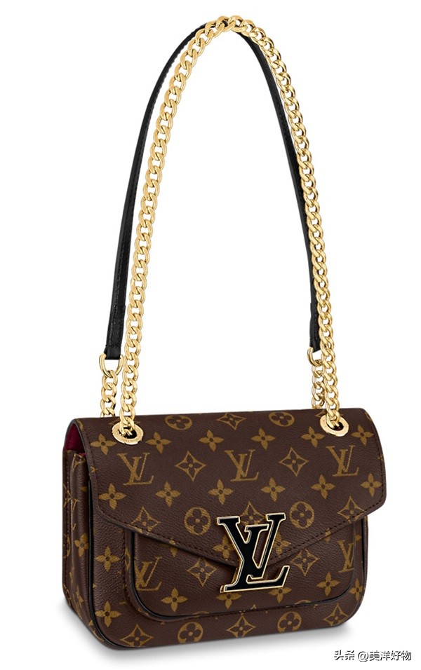 lv哪些非老花包值得买,48款值得入手的lv经典老花包