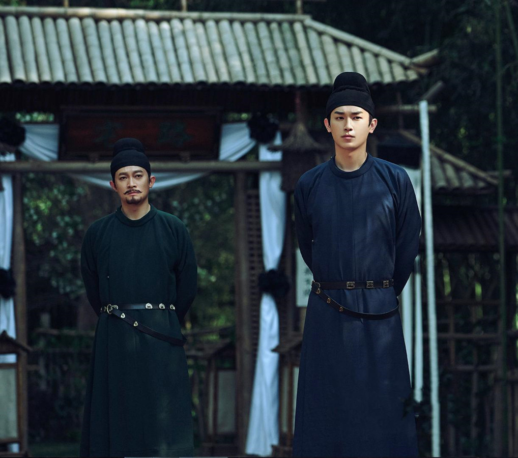 唐朝诡事长安红茶,唐朝诡事录长安红茶简介