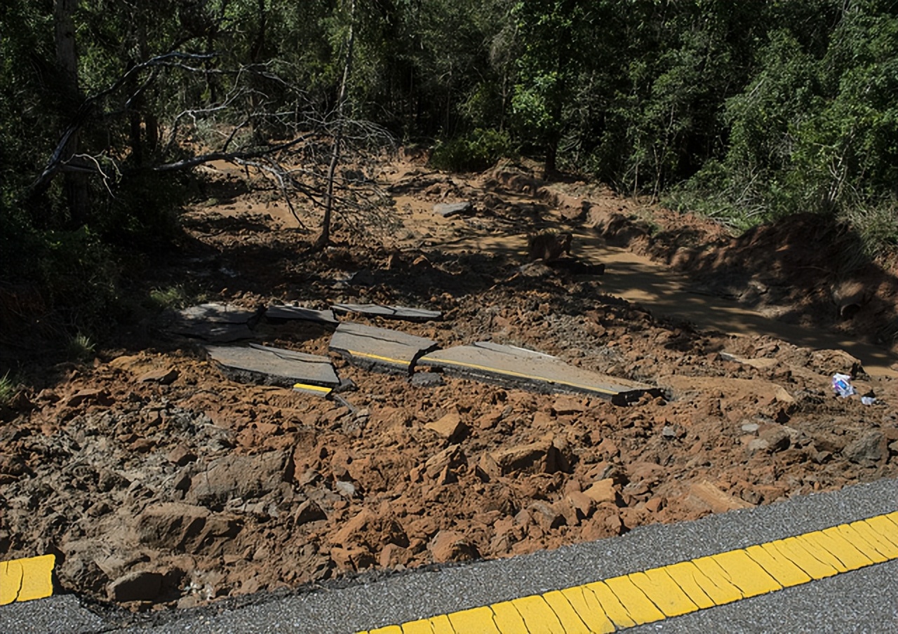 美国土壤和水中惊现类鼻疽病原菌，致死率50%！可怕，人普遍易感