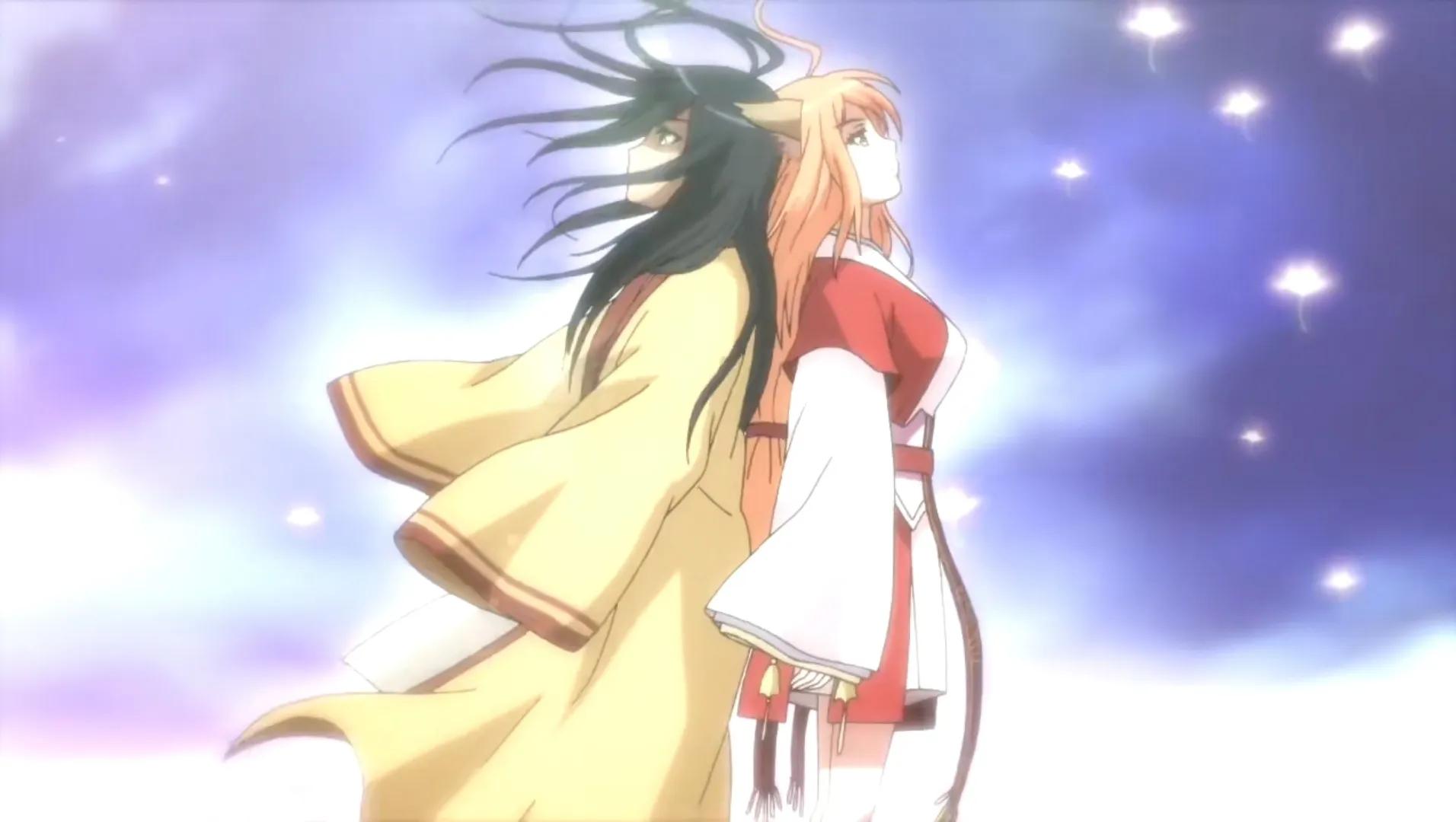 推荐十部好看的2D国漫（腾讯动漫）