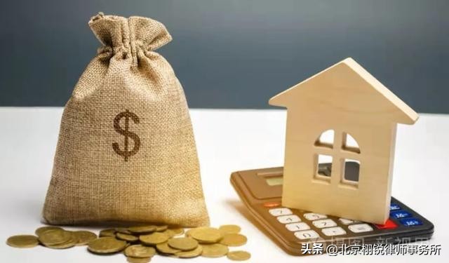 以房抵债纠纷法律法规,以物抵债的房屋买卖合同效力