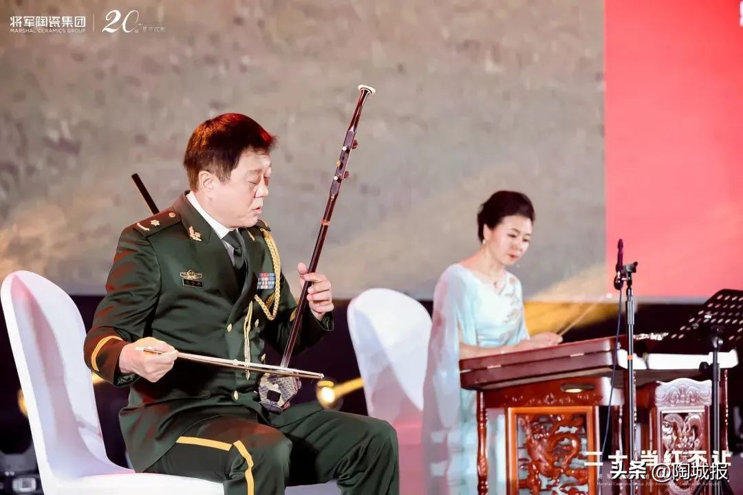 百年将军，百亿目标，这一陶企品牌用战略和执行力剑指百年！