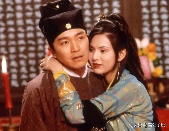 7位天生“眼窝深”的女星，深邃迷人和疲惫显老，差距一目了然