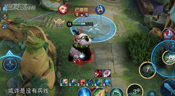 s26赛季打野t度排名,s26巅峰赛打野梯度排行