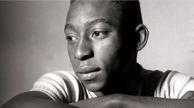 从贫民窟走出来的超级球星贝利,球王贝利的传奇人生