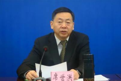 近期的反腐倡廉新闻,反腐最新战果