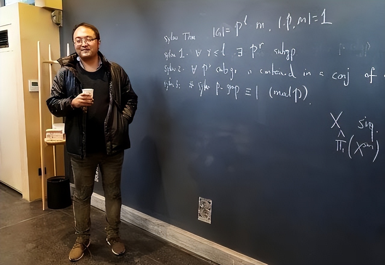 男足球场拉胯的表现和北大天才许晨阳弃美归国6年后却再赴美剖析