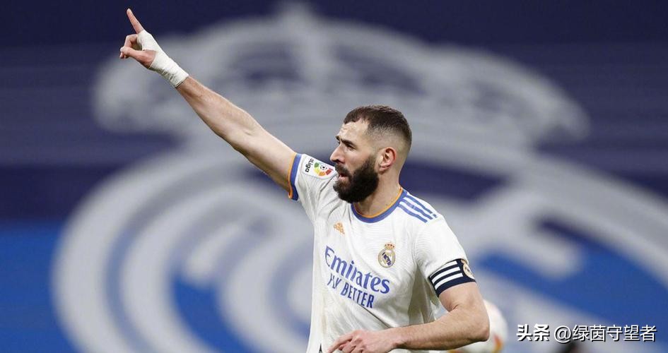 本泽马金球奖还有悬念吗,莱万和本泽马谁更厉害