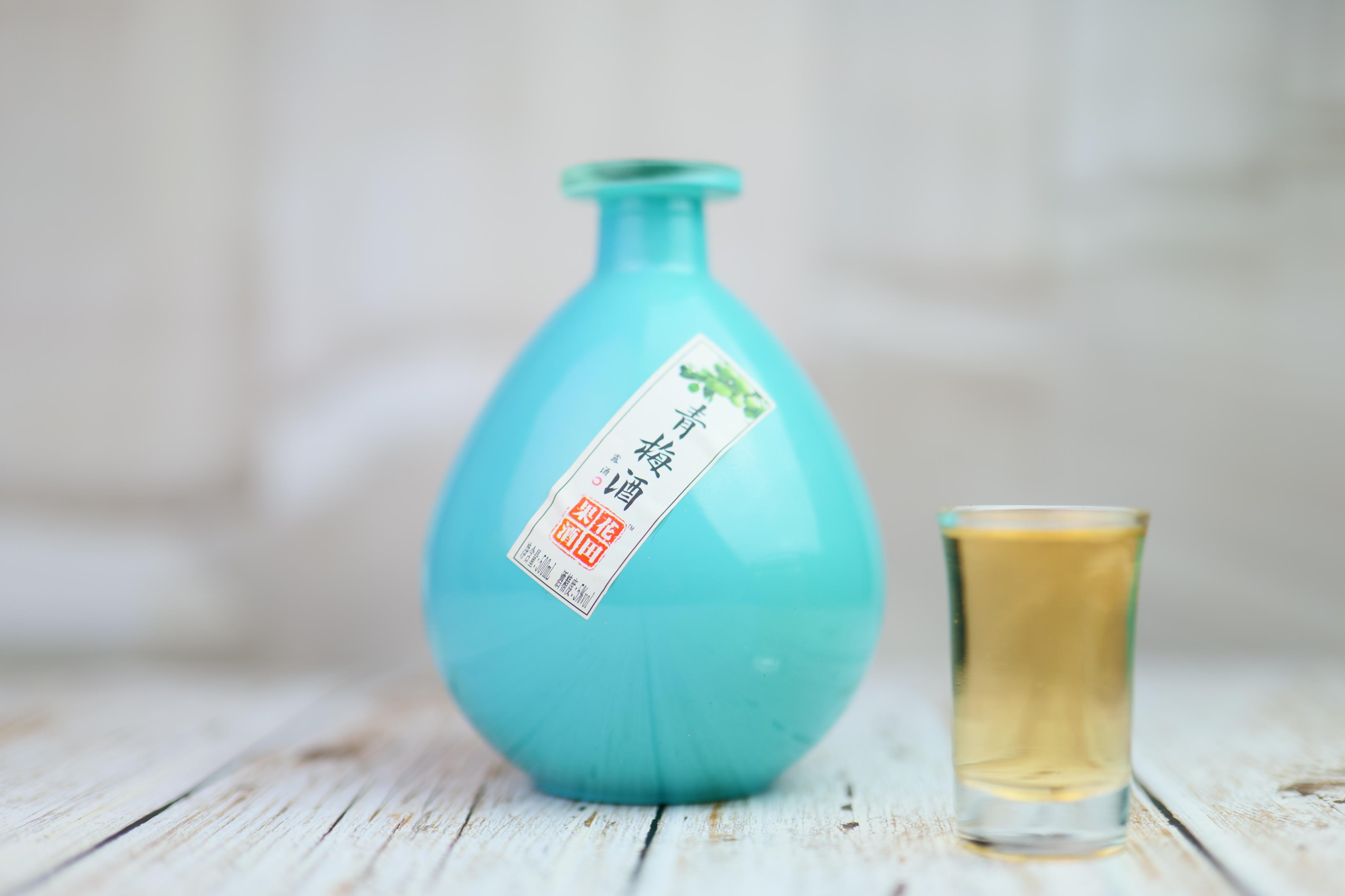 8款网红小酒大横评！小长假露营，哪几款最适合？