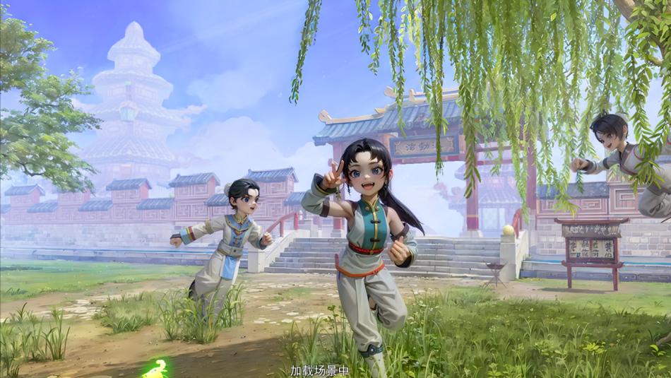 热血江湖一模一样的手游,热血江湖手游类似的游戏