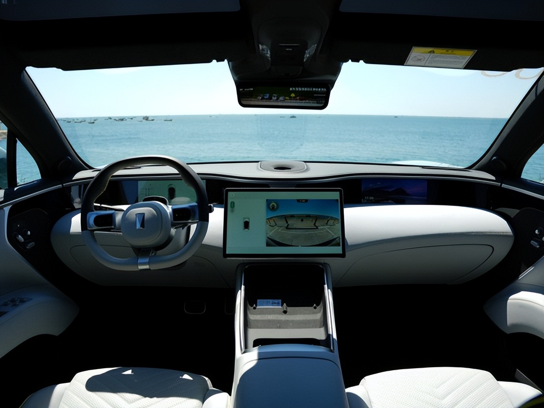 阿维塔12上海体验中心试驾,阿维塔11广州试驾