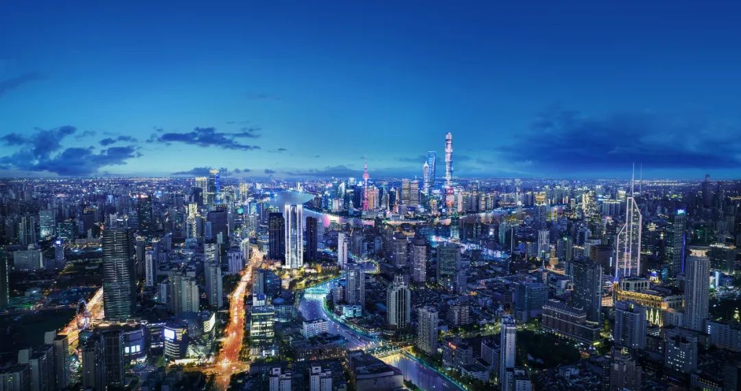 上海苏河湾万象天地攻略,上海苏河湾万象天地简介